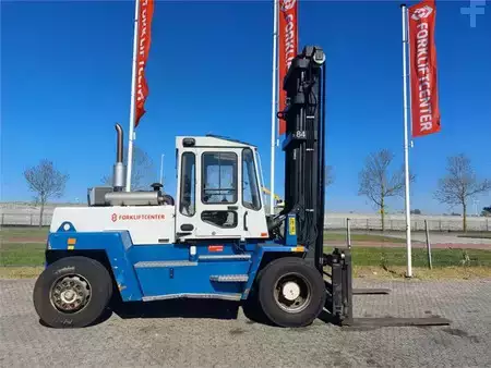Dieselstapler 2012  Svetruck 1460 (1)