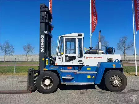Dieselstapler 2012  Svetruck 1460 (2)