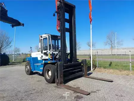 Dieselstapler 2012  Svetruck 1460 (3)