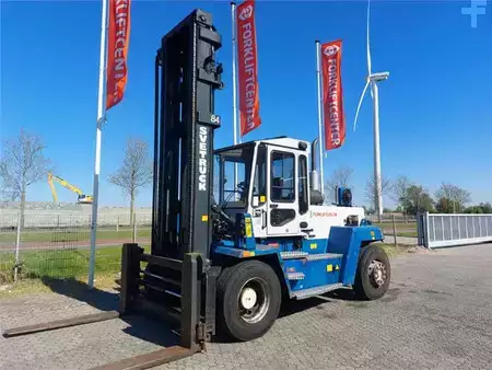 Dieselstapler 2012  Svetruck 1460 (4)