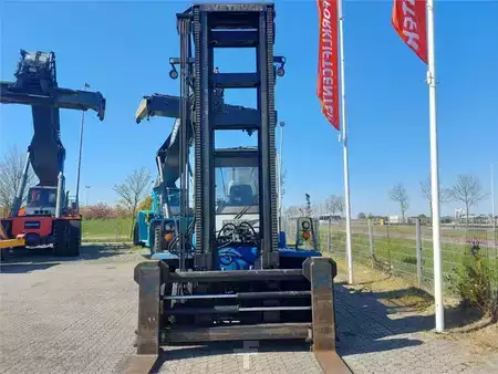Dieselstapler 2012  Svetruck 1460 (5)