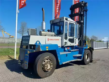 Dieselstapler 2012  Svetruck 1460 (6)