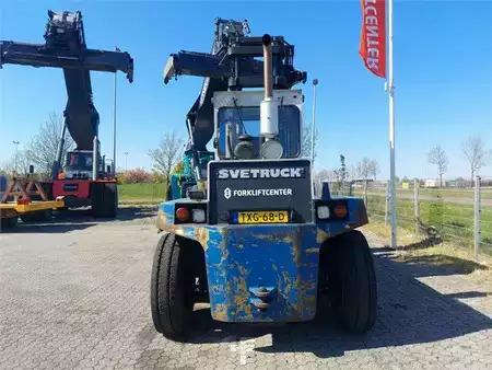 Dieselstapler 2012  Svetruck 1460 (8)
