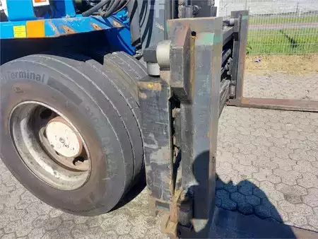 Dieselstapler 2012  Svetruck 1460 (9)