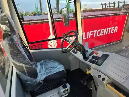 Tractor Industrial  MAFI T230 (13)