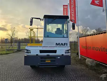 Tractor Industrial  MAFI T230 (5)