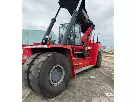 Reachstacker  Kalmar DRG450-60S5 (1)