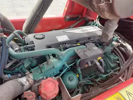 Dieselový VZV 2021  Kalmar DCG330-12 (10)