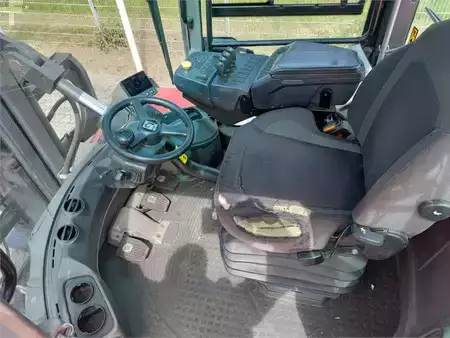 Dieselový VZV 2021  Kalmar DCG330-12 (12)