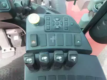 Dieselový VZV 2021  Kalmar DCG330-12 (14)