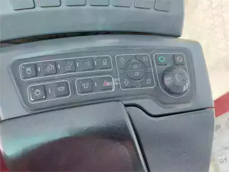 Dieselový VZV 2021  Kalmar DCG330-12 (15)