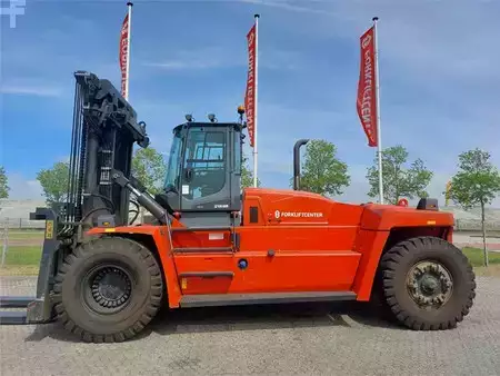 Dieselový VZV 2021  Kalmar DCG330-12 (2)