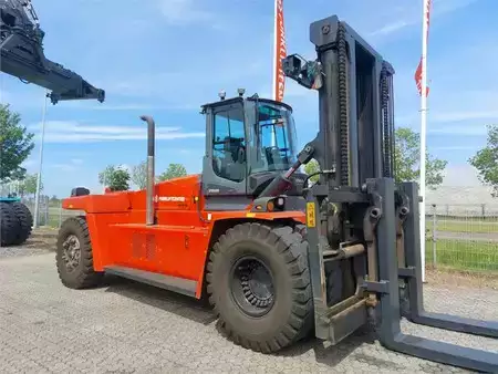 Dieselový VZV 2021  Kalmar DCG330-12 (3)