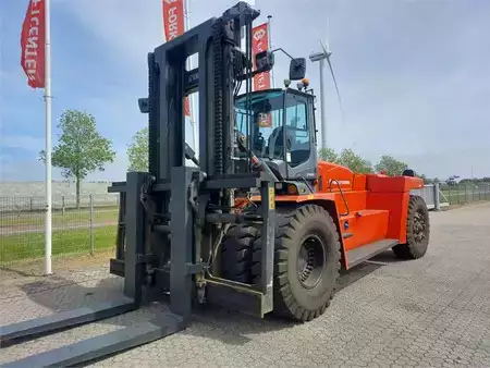 Dieselový VZV 2021  Kalmar DCG330-12 (4)