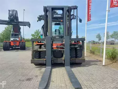 Dieselový VZV 2021  Kalmar DCG330-12 (5)