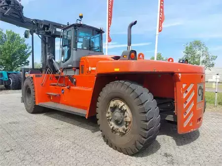Dieselový VZV 2021  Kalmar DCG330-12 (7)