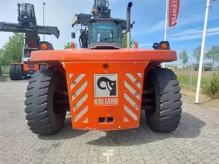 Dieselový VZV 2021  Kalmar DCG330-12 (8)