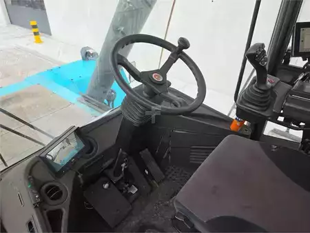 Reachstackers 2016  SMV Konecranes SMV 4531 TC5 (10)