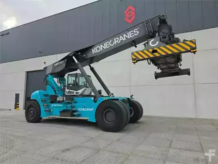 Reachstackers 2016  SMV Konecranes SMV 4531 TC5 (3)