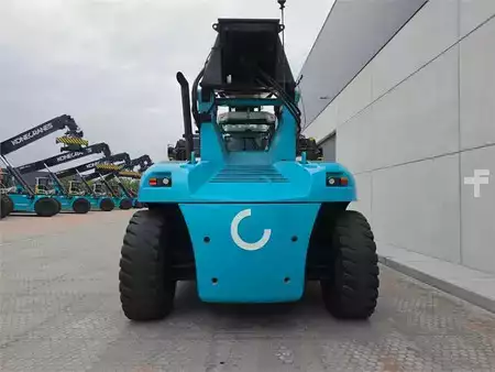 Reachstackers 2016  SMV Konecranes SMV 4531 TC5 (8)