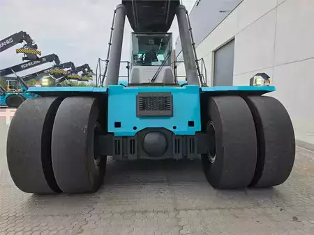 Reachstackers 2016  SMV Konecranes SMV 4531 TC5 (9)