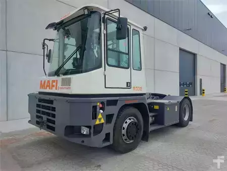Terminal tractor 2019  MAFI R336 4x4 (2)