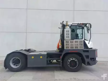 Terminal tractor 2019  MAFI R336 4x4 (3)