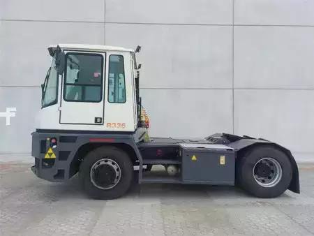 Terminal tractor 2019  MAFI R336 4x4 (4)