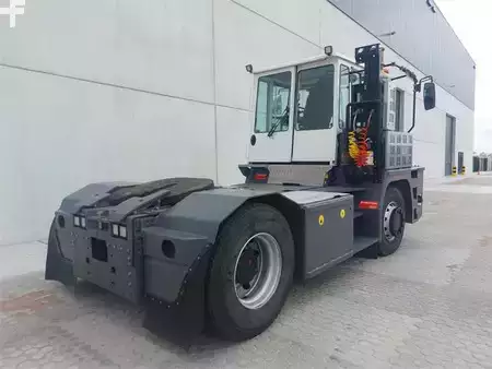 Terminal tractor 2019  MAFI R336 4x4 (5)