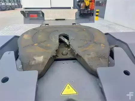 Terminal tractor 2019  MAFI R336 4x4 (8)
