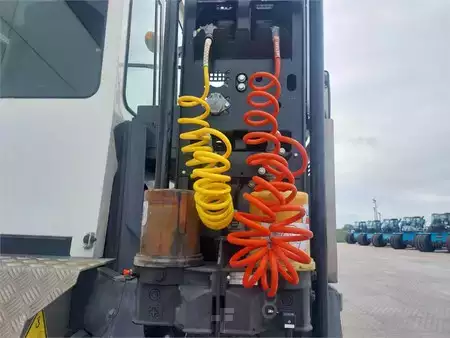 Terminal tractor 2019  MAFI R336 4x4 (9)