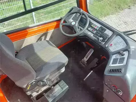 Tractor Industrial  Terberg YT222 (16)