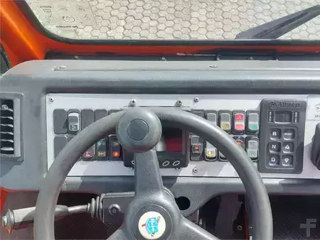 Tractor Industrial  Terberg YT222 (17)