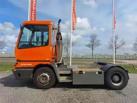 Tractor Industrial  Terberg YT222 (4)