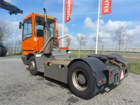 Tractor Industrial  Terberg YT222 (7)