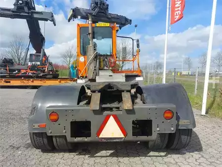 Tractor Industrial  Terberg YT222 (8)