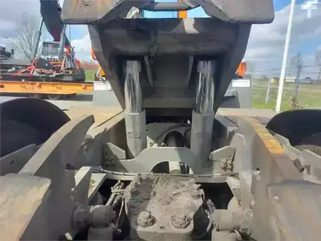 Tractor Industrial  Terberg YT222 (9)