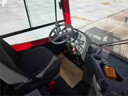 Tractor Industrial  Terberg YT223 (11)
