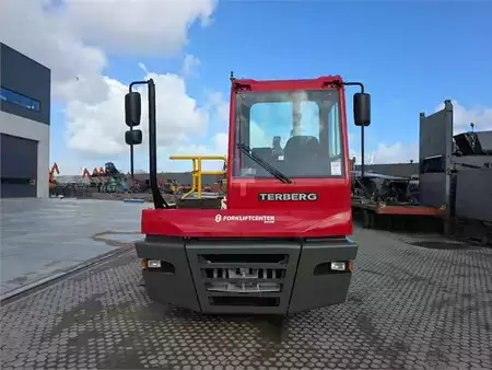 Tractor Industrial  Terberg YT223 (5)