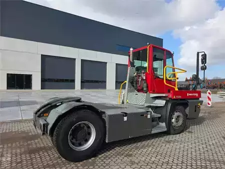 Tractor Industrial  Terberg YT223 (6)