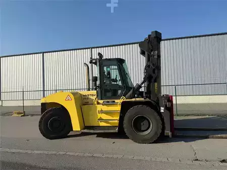 Dieselstapler 2018  Hyster H25XM-9 (1)