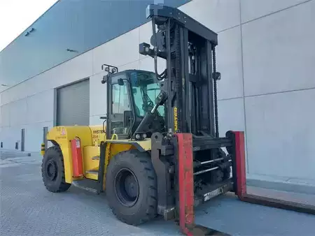 Carrelli elevatori diesel 2018  Hyster H25XM-9 (3)