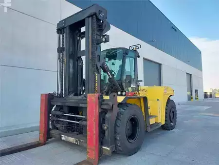 Carrelli elevatori diesel 2018  Hyster H25XM-9 (4)