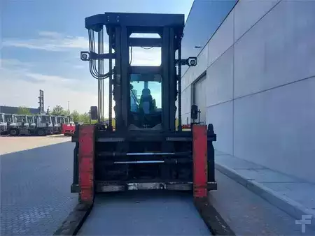 Carrelli elevatori diesel 2018  Hyster H25XM-9 (7)