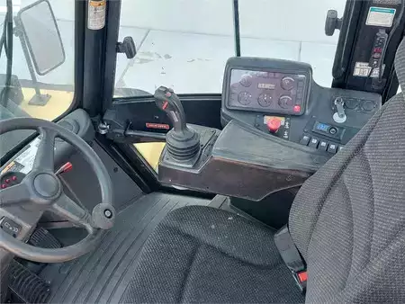 Carrelli elevatori diesel 2018  Hyster H25XM-9 (9)
