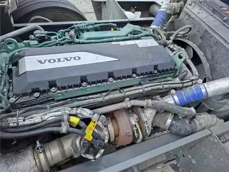 terminal traktor 2018  Terberg YT222 (10)