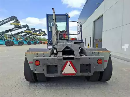 terminal traktor 2018  Terberg YT222 (8)