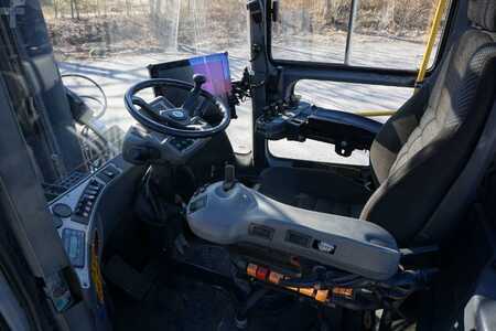 Diesel truck 2008  Kalmar DCE160-9 (10)