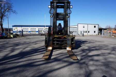 Diesel truck 2008  Kalmar DCE160-9 (3)