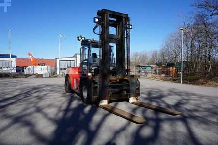 Diesel truck 2008  Kalmar DCE160-9 (4)